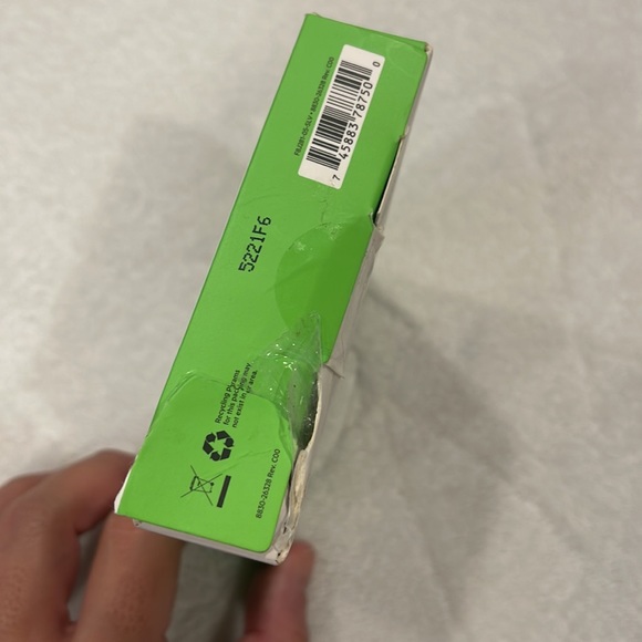 Belkin Boost Up 5 Ft Charge 8 Pins To USB-A Cable & Strap for Samsung LG - Picture 5 of 6